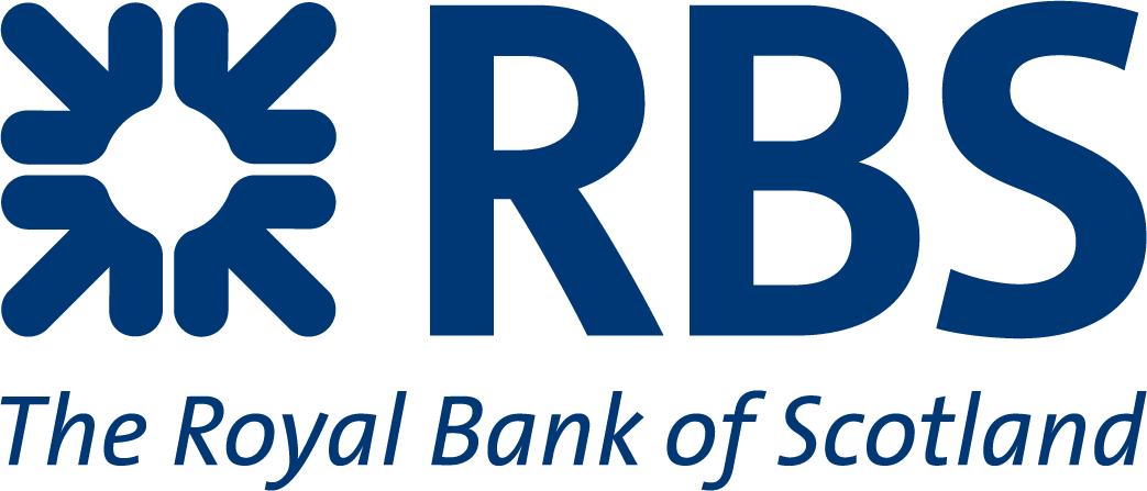 Royal Bank of Scotland Logo